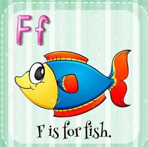 fish